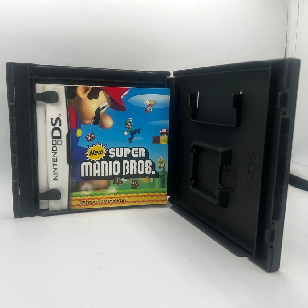 Nintendo original replacement